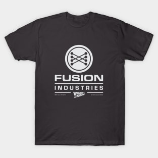 Fusion Industries T-Shirt